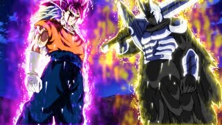 Entrance Of Guts, 1st Of The 5 Strongest