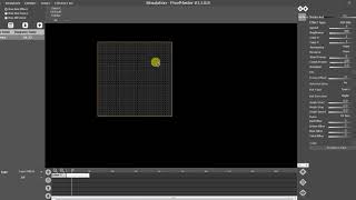 How put effect in pixel master