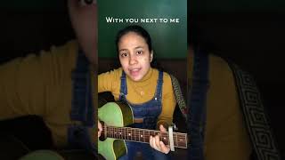 I’m just me - Sarah Saiful (Original Song)