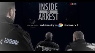 Inside the Arrest Season 1 Episode 6 - ( HD )