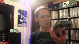 RE: Robert Z's Albums You Have The MOST Of Thread