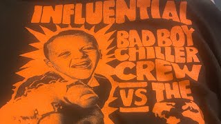BAD BOY CHILLER CREW LIVE FROM ROCK CITY NOTTINGAM (PART NINE) + (NOT EDITED VIDEO)