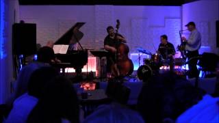 "ALPHA MALES" BY STEVEN GOLUB &  UNCHARTED TERRITORY - 6-20-2012.wmv