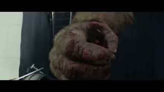 claire scream