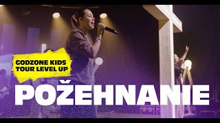 POŽEHNANIE // GODZONE KIDS TURNÉ 2026