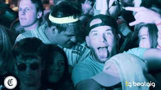 Bonnie x Clyde | Beat Gig | Virginia Tech