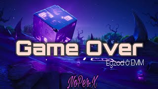 [ EDM ] | Game Over • Egzod & EMM