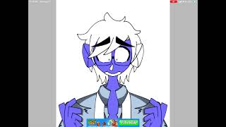 …Felix..I’m..im so sorry (Song: heartaches by al bowlly)