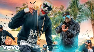 B-Real, Ice Cube - West Ghost ft. Xzibit & WC (Explicit Video) 2025