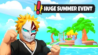 Arm Wrestle Simulator HUGE Update and BIG SURPRISE ANNOUNCEMENT! #roblox #armwrestlesimulator