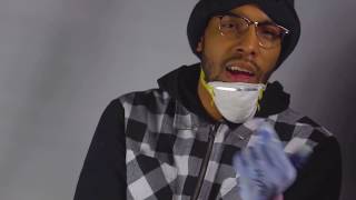Quantum Supply - 28s ft Soopa Mooni Downz (Official Music Video)