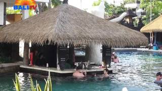 Bali Channel Tourist TV Hard Rock Hotel Bali