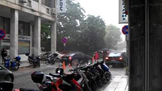 Rain skg (03 June 2011)