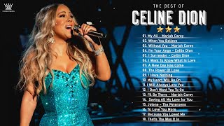 Mariah Carey Greatest Hits 2022 - Best Songs Of Mariah Carey 2022 (2)