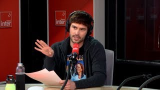 Les hystériques - La chronique de Jessé