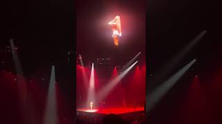 Sexyy Red live SkeeYee / Pound Town/ Sexyy Walk Drake BIG AS THE WHAT TOUR New Orleans