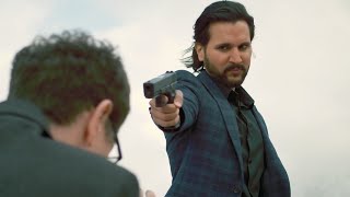 Every Assassin Was Sent to Kill Him... None Returned [Movie Recap]