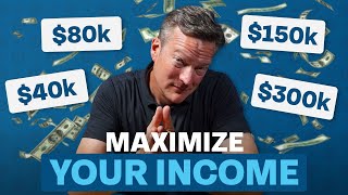 The Best Financial Strategies by Income, from Financial Advisors