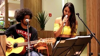 Yasmim Duarte em seu Evento! Entre em contato!