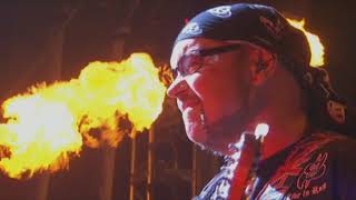 saxon let me feel your power live wacken 2007-Raizen Angeluz