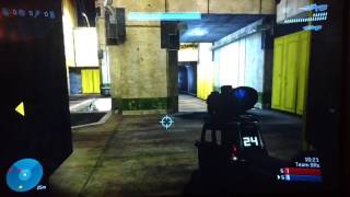 Overkill one shot host