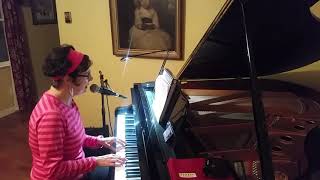 Silent Night Beth Matthew Music