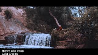Hamim Jahir Studio Color Grading project|Hamim Jahir Studio 2021