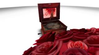 BEAM - LUV - Music Box w/Rose Petal Path v1.0