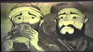 La Passion - La Pâque