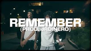 (FREE) Kyle Richh Kenzo Balla x TG Crippy NY Drill Type Beat “REMEMEBER” (Prod. JRDinero)