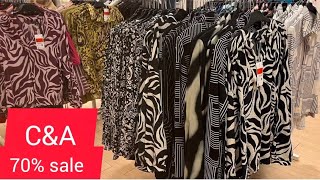 C&A -70% SALE WOMEN'S OUTFITS 2026#haul#sale#update#latest#trending#subscribe 