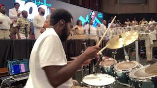 Praise You Now | TDP Band LIVE