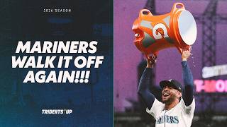 Mariners vs. Mets: Full Game Highlights (6/1/26)