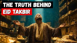 The Hidden Power of Takbir on Eid al-Fitr