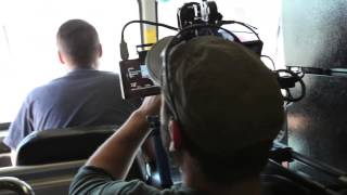 H-Town Streats Behind the Scenes | Video by Cut To Create | Video Production Houston Texas