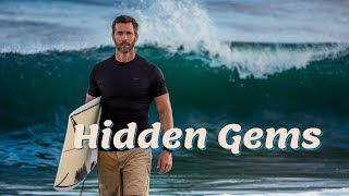 The Surf Paradise You Didn't Know About