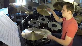 Maynard Ferguson - Birdland - Drums Only (2020)