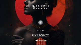 Sean Harvey • Avidor • Malov • Nina Schatz - 2025 | (Sun Stage. Mix) Melodic Techno