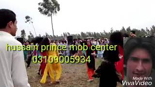 Lovely koko new dance swabi group