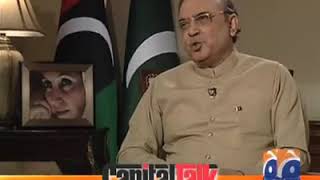 Asif ali zardari the boss🙏