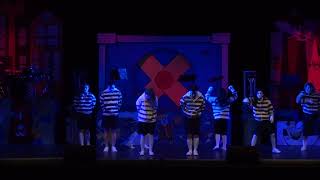 Best of Med Revue 2016: Schmack [X-Med: Revues of Actual Past]