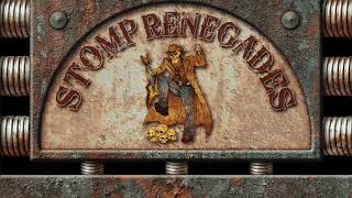 Stomp Renegades - 11. Lost One