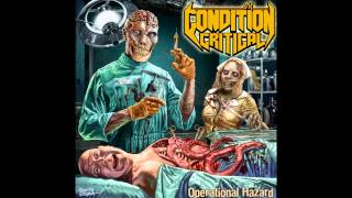 CONDITION CRITICAL - Gravitational Dismemberment