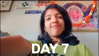 “Tuffy’s Mood Swings & Grandpa’s Makeover | My Funniest Day Yet!”| DAY 7 - LIFE IN LAYERS 🍁