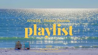 𝐏𝐥𝐚𝐲𝐥𝐢𝐬𝐭 | Just wanna chill 🏖 Feel-good travel vibes ☕️ Café Music