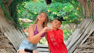 Helmet Diving at Boracay 7.31.22