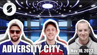 SPLIT THE DEFENSE | LEAFS EDITION: Nov 10, 2023