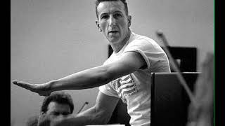Steve Martland Band Horses of Instruction Live