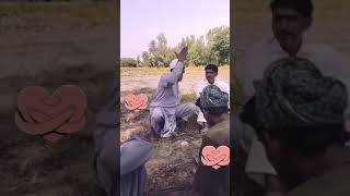 آوندی ہی پکڑ کراڑی ،  a big advice in a very simple way in SARAEKI language, must like & subscribe