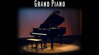 Kronos: Modern Grand Piano